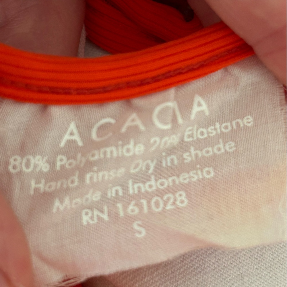 ACACIA Bra - Picture 2 of 3